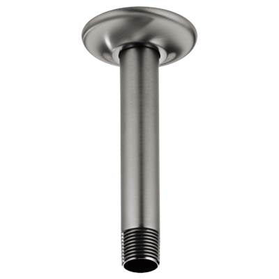 Brizo RP48985SL- Shower Arm - 6 In. Ceiling Mount | FaucetExpress.ca