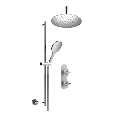 Ca'bano CA47SD32C99- Volex shower design 32C