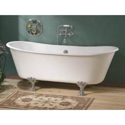 Cheviot 2122-WC-BN | FaucetExpress.ca
