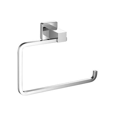 Isenberg 150.1008CP- Brass Towel Ring | FaucetExpress.ca