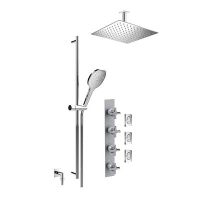 Ca'bano CA47SD41C99- Volex shower design 41C