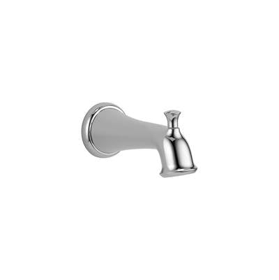 Delta RP83676- Tub Spout - Pull-Up Diverter- Slip On | FaucetExpress.ca