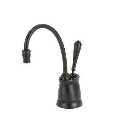 Insinkerator F-GN2215CRB- Classic Oil Rubbed Bronze Faucet