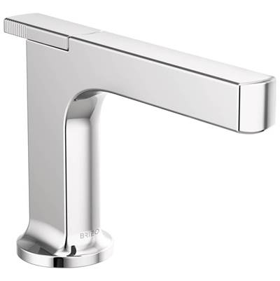 Brizo 65006LF-PC-ECO- Single Handle Lavatory Faucet 1.2