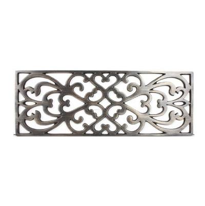 Linkasink G001 - Filigree -Tiffany Grate