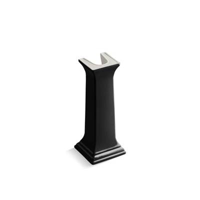 Kohler 2267-7- Memoirs® Bathroom sink pedestal | FaucetExpress.ca