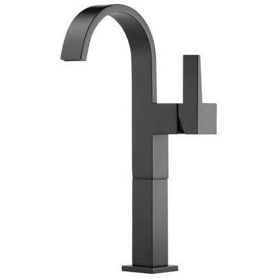 Brizo 65480LF-BL-ECO- Single Handle Lavatory Faucet