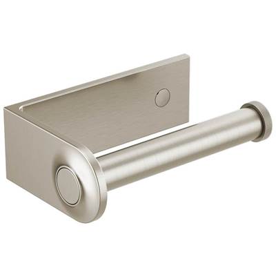 Brizo 695006-NK- Open Post Tissue Holder