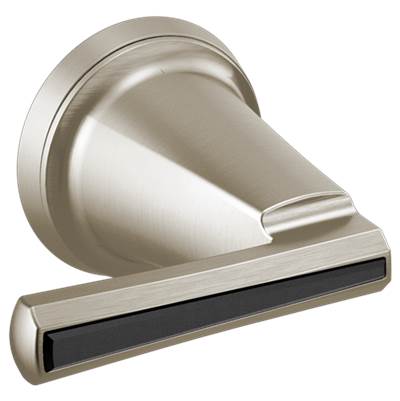 Brizo HL5898-NKBC- Wall Mount Lavatory Handle Kit - Crystal Lever | FaucetExpress.ca