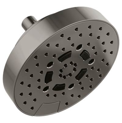 Brizo 87492-BNX- 7" Linear Multifunction Shower Head