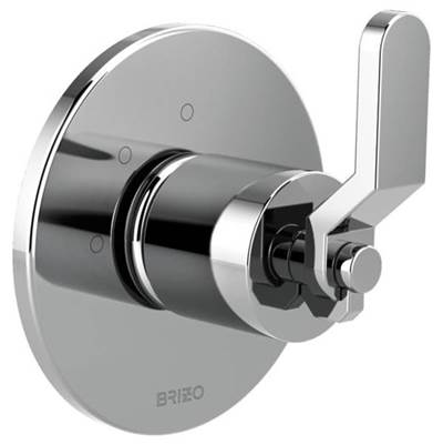 Brizo T60835-PCLHP- 3 Setting Diverter Trim | FaucetExpress.ca