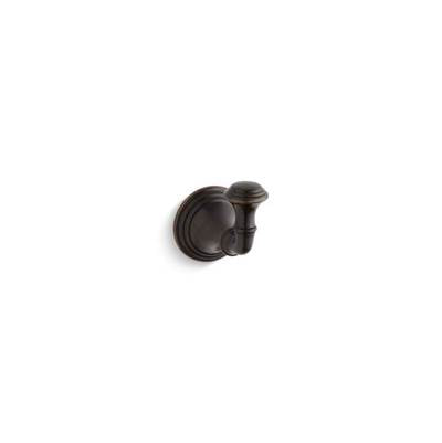 Kohler 10555-2BZ- Devonshire® Robe hook | FaucetExpress.ca