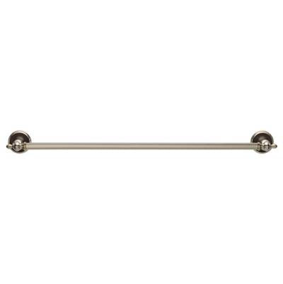 Brizo 692485-PNCO- 24'' Towel Bar | FaucetExpress.ca