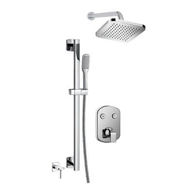 Ca'bano CA28SD3099- Generation shower design 30