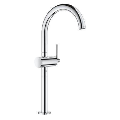 Grohe 23834003- SINGLE-LEVER BASIN MIXER 1/2'' XL-SIZE - | FaucetExpress.ca