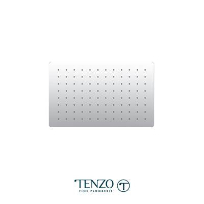 Tenzo CSH- Ceiling Shower Head Quantum 20X30Cm [8X12Po]