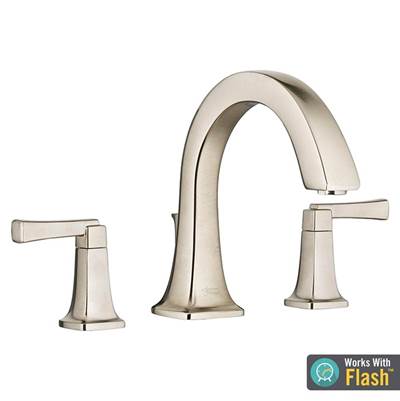 American Standard T353900.295- Townsend Bathtub Faucet With Lever Handles For Flash Rough-In Valve