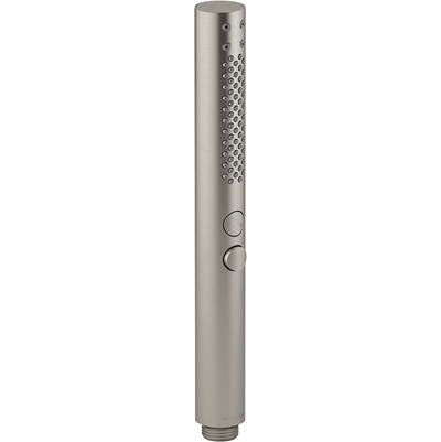 Kohler 21335-G-BN- Shift+ Round 1.75 Gpm Multifunction Handshower | FaucetExpress.ca