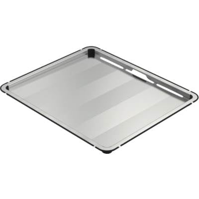 Zomodo DTC-18- SS Drainer Tray - FaucetExpress.ca