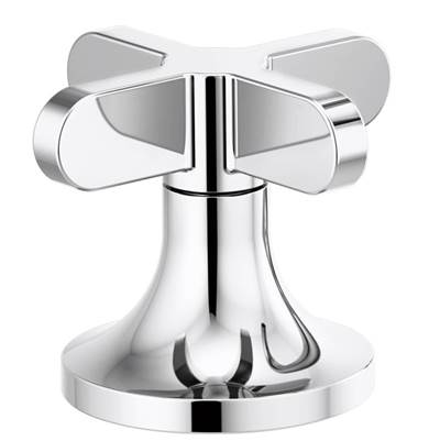 Brizo HX5373-PC - Low Cross