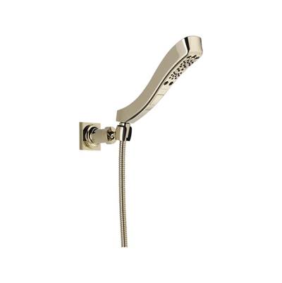 Delta 55552-PN- Wall Mount Handshower | FaucetExpress.ca