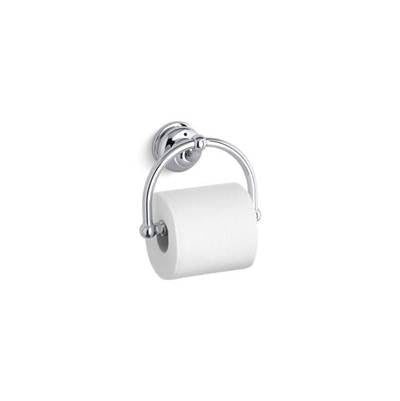 Kohler 12157-CP- Fairfax® Toilet tissue holder | FaucetExpress.ca