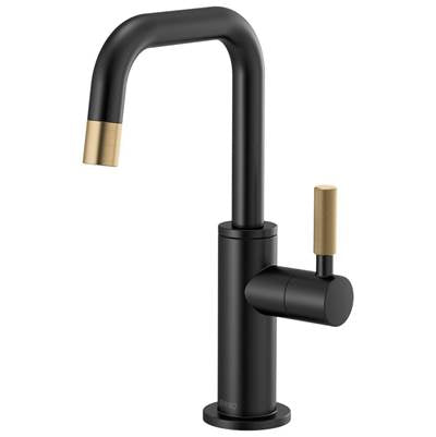 Brizo 61353LF-C-BLGL - Ro Beverage Faucet