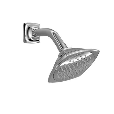 Toto TS301A51#CP- Sh 4.5'' 1F 2.5Gpm Trad B | FaucetExpress.ca