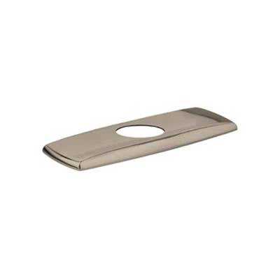 American Standard 7353101P.013- Townsend 4-Inch Deck Plate