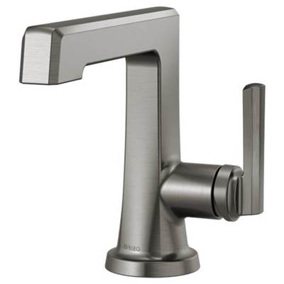 Brizo 65098LF-SL-ECO- Single-Handle Lavatory