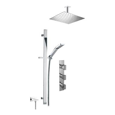 Ca'bano CA64SD30C99- Edge shower design 30C