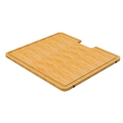 Zomodo CBB1416C- Bamboo Cutting Board - FaucetExpress.ca