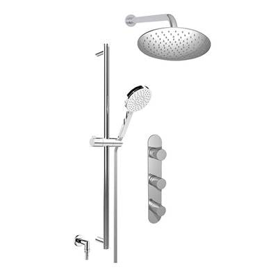 Ca'bano CA36SD3099- 3Sixty shower design 30