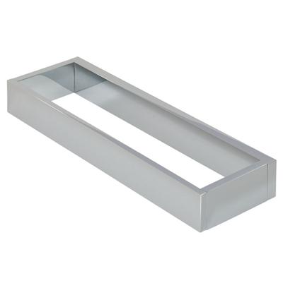 Laloo U9280 C- Upton Hand Towel Bar - Chrome | FaucetExpress.ca