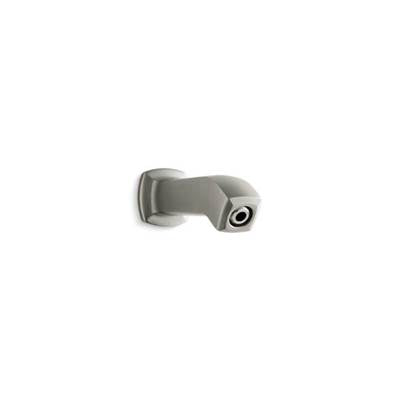 Kohler 16281-BN- Margaux® Cast shower arm | FaucetExpress.ca