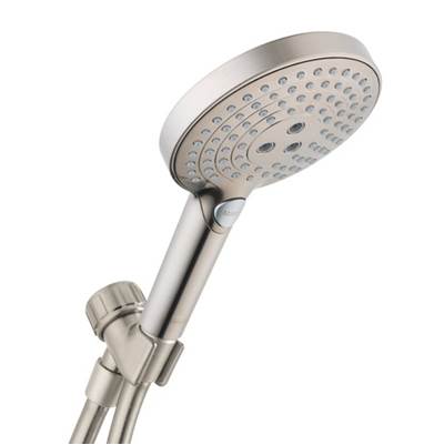 Hansgrohe 4543820- HG Raindance Select S120 Sam Set - FaucetExpress.ca