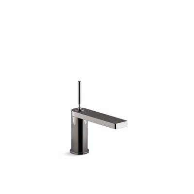 Kohler 73158-4-TT- Composed® single-handle bathroom sink faucet with joystick handle | FaucetExpress.ca