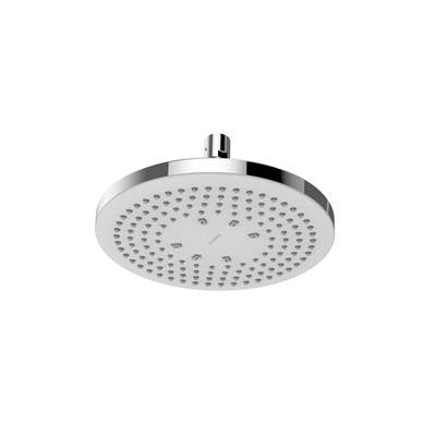 Toto TBW01003U1#CP- Sh,8.5'',1 Mode,2.5Gpm,G,Round Chrome Plated | FaucetExpress.ca