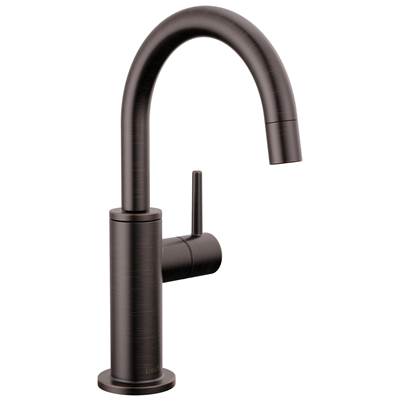 Delta 1930-RB-DST- Beverage Faucet Contemporary Round