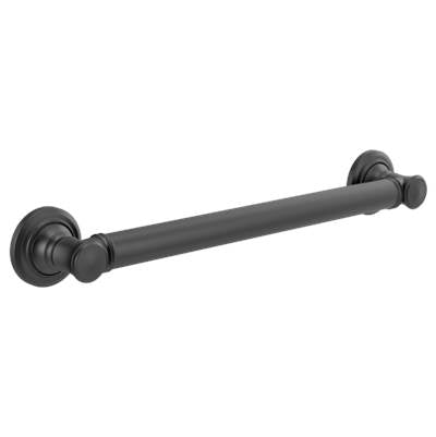 Delta 41618-BL- Grab Bar Traditional 18'' | FaucetExpress.ca