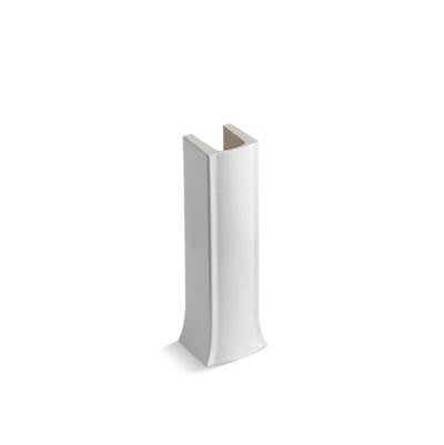 Kohler 2357-0- Archer® Pedestal only | FaucetExpress.ca