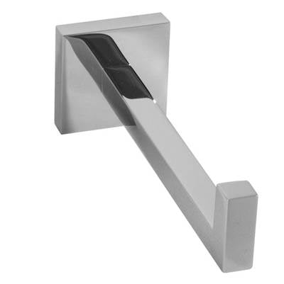 Laloo 3155 WF- Paper Holder - White Frost | FaucetExpress.ca