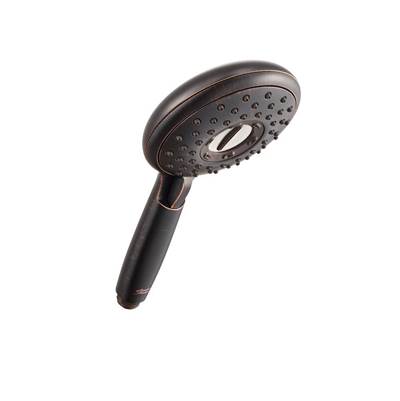 American Standard 9038154.278- Spectra Handheld 1.8 Gpm/6.8 L/Min 5-Inch 4-Function Hand Shower