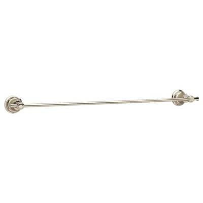 Brizo 692461-PN- 24'' Towel Bar | FaucetExpress.ca