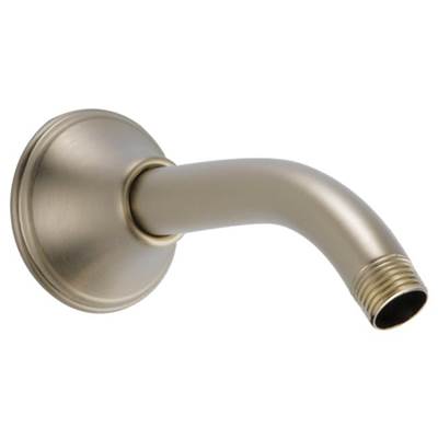 Brizo RP62929BN- Shower Arm And Flange | FaucetExpress.ca