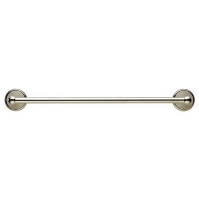 Brizo 69524-PN- Brizo: 24'' Towel Bar | FaucetExpress.ca