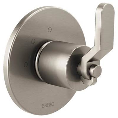 Brizo T60835-NKLHP- 3 Setting Diverter Trim | FaucetExpress.ca