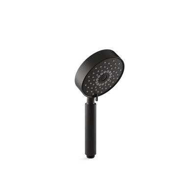 Kohler 22166-G-BL- Purist® 1.75 gpm multifunction handshower with Katalyst® air-induction technology | FaucetExpress.ca