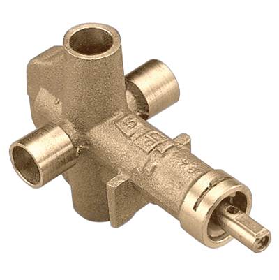 Moen 62700- M-Pact Rough-In Standard Valve