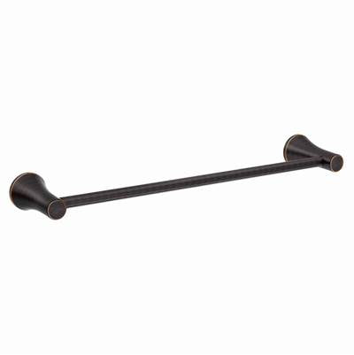 American Standard 8337018.278- C Series 18-Inch Towel Bar